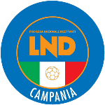 LOGO Comitato Regionale Campania LND
