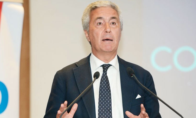 Sibilia: “Da dichiarazioni Ministro Spadafora segnali che confermano la bontà della nostra linea”