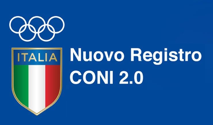 Registro Coni: gli adempimenti per le Associazioni e Società Sportive Dilettantistiche