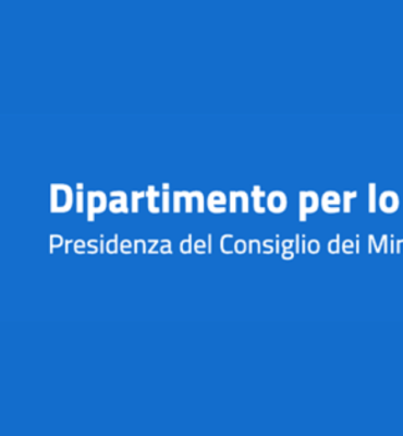 dipartimento per lo sport