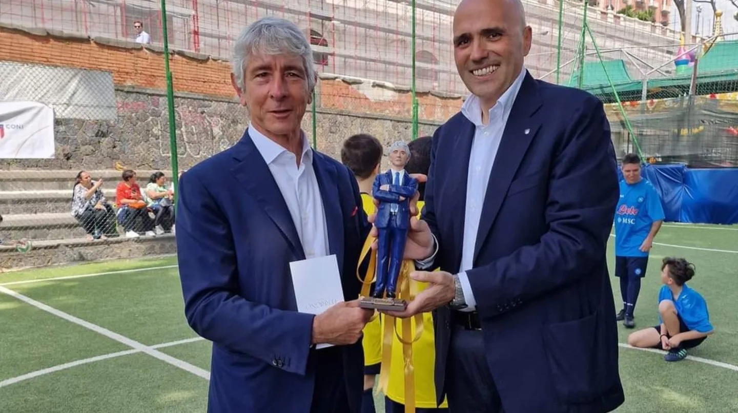 LA FCRI DIVENTA FEDERAZIONE SPORTIVA NAZIONALE - FCRI Official