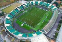 C.R. Campania FIGC LND, Coppa Disciplina: società vincitrici – S.S. 2025/2026