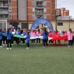 C.R. Campania FIGC LND: CU n.1 Calcio Femminile – stagione sportiva 2026/27