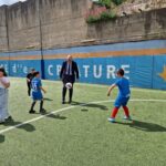 FIGC Settore Giovanile e Scolastico: modulo fac simile Open Day – s.s. 2026/27