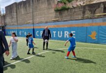 FIGC Settore Giovanile e Scolastico: modulo fac simile Open Day – s.s. 2026/27