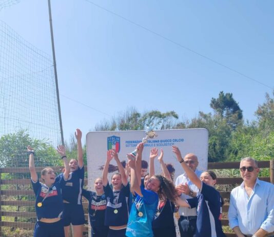 FIGC SGS, Beach Soccer: aperte le iscrizioni per Under 15 e 17 Maschile e Femminile