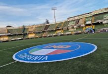 C.R. Campania: termini di iscrizione e di ammissione ai Campionati s.s. 2026/2027