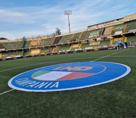 C.R. Campania: termini di iscrizione e di ammissione ai Campionati s.s. 2026/2027