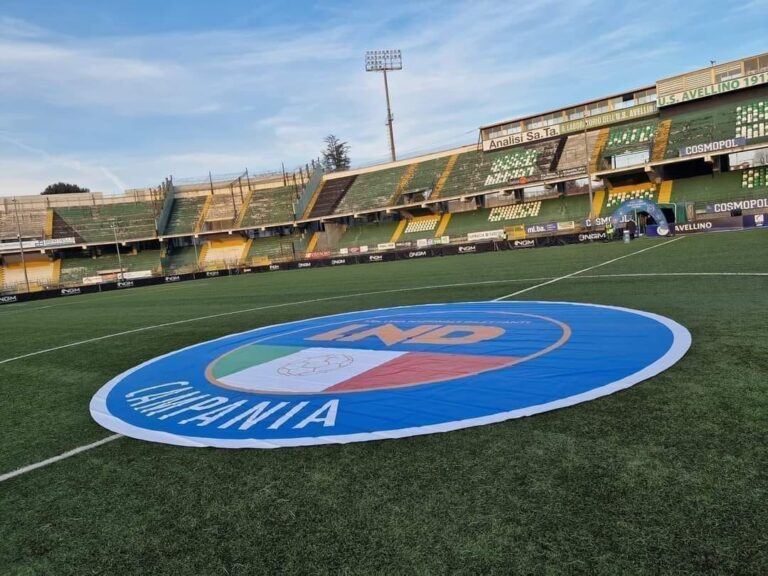 C.R. Campania FIGC LND: ecco tutte le informazioni sui corsi e/o campionati e/o tornei