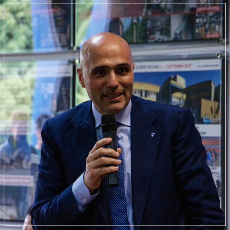 Messaggio augurale del Presidente C.R. Campania FIGC LND Carmine Zigarelli