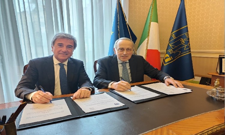 Sport: Anci e Lega Nazionale Dilettanti insieme per favorire l’inclusione sociale