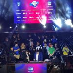 TDR eSport Sicilia 2025, entusiasmo e spettacolo a Catania: in campo la Campania