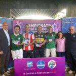 Al via il Campionato LND di Calcio da Tavolo e Subbuteo Tradizionale 2025/26