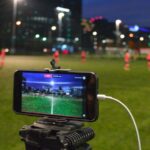 LND: Rapporti con stampa, acquisizione diritti audio-video, dirette gare sui social