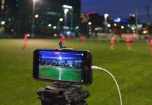 LND: Rapporti con stampa, acquisizione diritti audio-video, dirette gare sui social