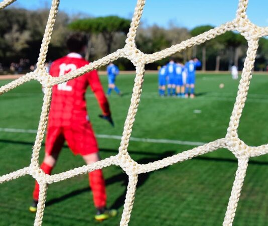 C.R. Campania FIGC LND: Comunicato Ufficiale Attività Giovanile n.1 SGR – s.s. 2026/27