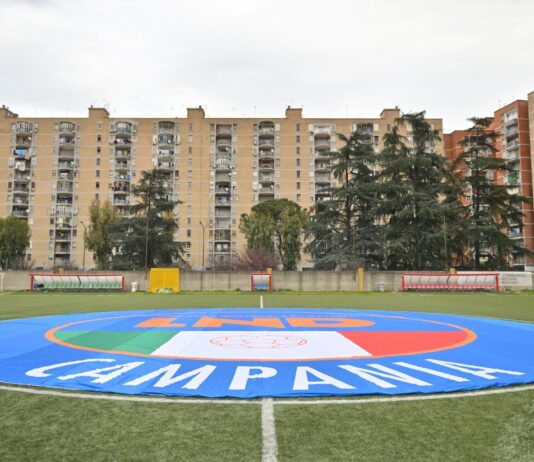 C.R. Campania FIGC LND, al via il corso Dirigente Sportivo: tutte le informazioni