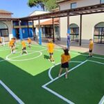 Museo del Calcio, tutti i percorsi didattici per scuole e società sportive: info