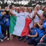 C.R. Campania FIGC LND, attività amatoriale: al via Campionato Calcio Camminato