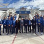 Assemblea AIA, Zigarelli: “La collaborazione tra le componenti federali è fonadamentale”