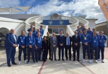 Assemblea AIA, Zigarelli: “La collaborazione tra le componenti federali è fonadamentale”