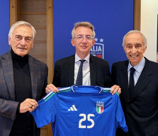 FIGC e ANCI insieme diffusione calcio paralimpico a livello nazionale e locale