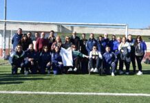 Festa Il Calcio è di tutti, Zigarelli: “Il calcio unisce e supera ogni tipo di barriera”