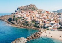 Beach Soccer LND 2026: definite le sei tappe del tour nazionale. Ecco le località