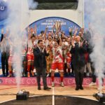 Final Four, Coppa Italia Futsal Femminile – fase regionale: alza la Coppa Rione Cicalesi