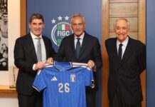 FIGC riconosciuta dal CIP come Federazione Nazionale Sportiva Paralimpica
