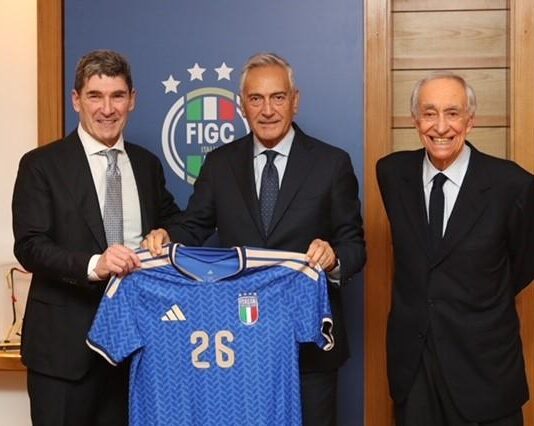 FIGC riconosciuta dal CIP come Federazione Nazionale Sportiva Paralimpica