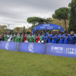 FIGC Settore Giovanile e Scolastico, al via il progetto Refugee Teams: le info