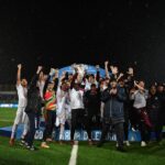 Calcio Pomigliano vince la finale regionale Coppa Italia Dilettanti ‘Mimì Gargiulo’