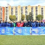 Scampia cambia gioco: una giornata di calcio e inclusione con i Nostri Super Eroi