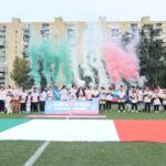 C.R. Campania FIGC LND, al via corso gratuito ‘Generazione Rosa’: tutte le info