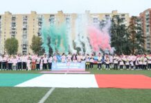C.R. Campania FIGC LND, al via corso gratuito ‘Generazione Rosa’: tutte le info