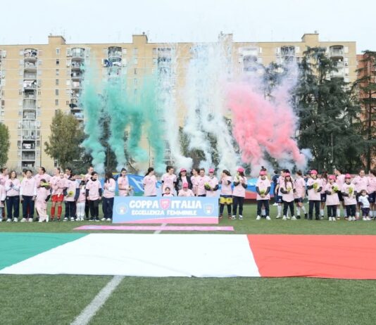 C.R. Campania FIGC LND, al via corso gratuito ‘Generazione Rosa’: tutte le info