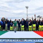 Finali FIGC Calcio Paralimpico: volano a Coverciano gli Insuperabili e Napoli Special