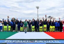 Finali FIGC Calcio Paralimpico: volano a Coverciano gli Insuperabili e Napoli Special