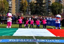 FIGC Divisione Calcio Paralimpico: Disposizioni organizzative competizioni e attività