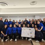 Torneo delle Regioni 2026: staff Rappresentativa Under 21 Femminile totalmente in rosa
