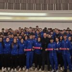 Torneo delle Regioni 2026: staff e convocati Rappresentative U15, U17, U19 e Femminile