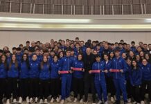 Torneo delle Regioni 2026: staff e convocati Rappresentative U15, U17, U19 e Femminile