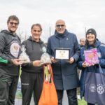 A Capri una giornata di sport, solidarietà e inclusione con le Società Special