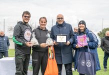 A Capri una giornata di sport, solidarietà e inclusione con le Società Special