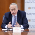 Il messaggio di auguri del Presidente LND Giancarlo Abete per la Santa Pasqua