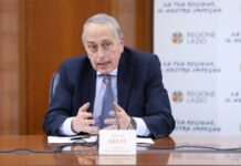 Il messaggio di auguri del Presidente LND Giancarlo Abete per la Santa Pasqua