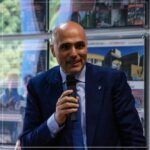 Messaggio auguri Pasqua del Presidente C.R. Campania FIGC LND Carmine Zigarelli