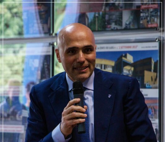 Messaggio auguri Pasqua del Presidente C.R. Campania FIGC LND Carmine Zigarelli