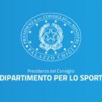 Sport Governo: “Avviso selezione eventi sportivi di rilevanza nazionale e internazionale”